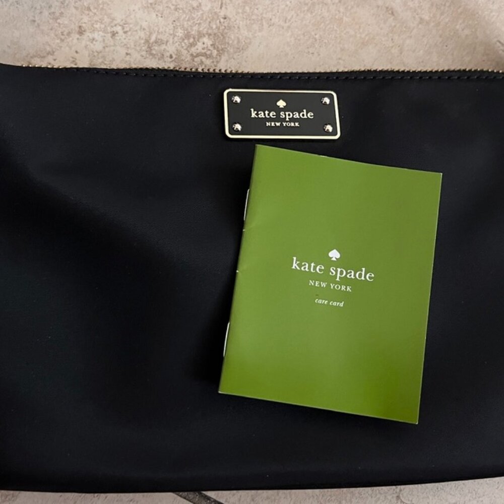 Crossboy nylon KS cute for night out!